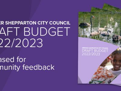 2022/2023 Draft Budget